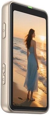 Telesin Mobile Additional Selfie Screen For Smartphones
