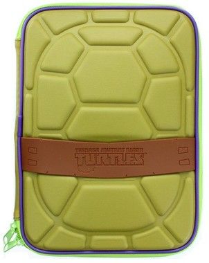 TMNT Turtles Sleeve (iPad mini)