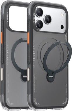 Torras Ostand Q3 Air (iPhone 18 Pro)