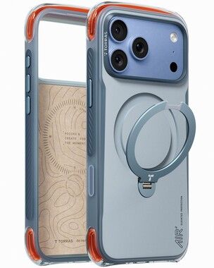 Torras Ostand Q3 Air Pro (iPhone 18 Pro)