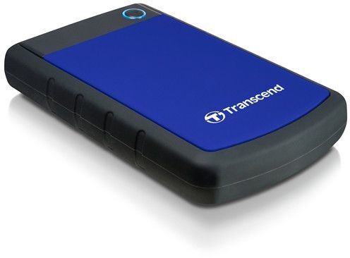 Transcend StoreJet 25H3 - 1TB