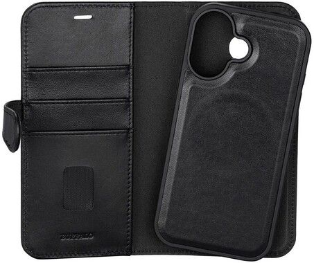 Trasig f�rpackning: Gear Buffalo Wallet (iPhone 17)