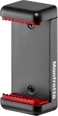 Trasig frpackning: Manfrotto Stativfste (iPhone)