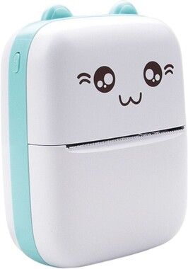 Trasig frpackning: maXlife Bluetooth Thermal Printer MXTP-100