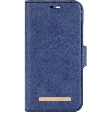 Trasig frpackning: Onsala Magnetic Wallet (iPhone 13 mini) - Bl