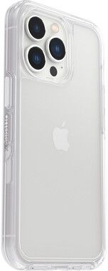 Trasig frpackning: OtterBox Symmetry Clear (iPhone 13 Pro)