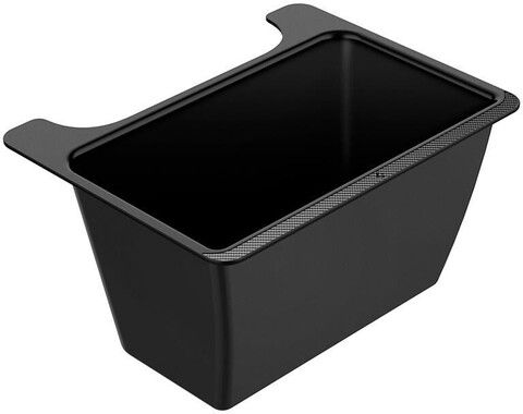Trasig f�rpackning: Spigen Rear Storage Box for Tesla Model Y