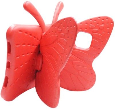 Trolsk 3D Butterfly Shockproof Case (iPad Pro 11/Air 4)