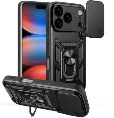 Trolsk Armor Case (iPhone 17 Pro Max)