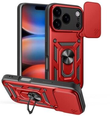 Trolsk Armor Case (iPhone 17 Pro Max)