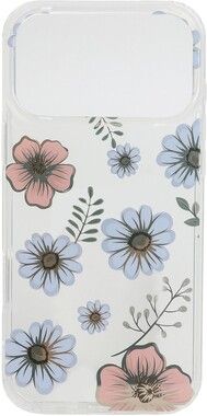 Trolsk Blommigt Mobilskal (iPhone 17 Pro Max)