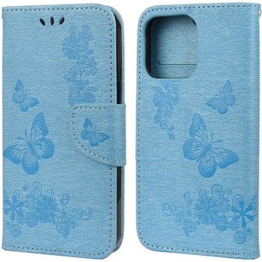 Trolsk Butterfly Wallet (iPhone 13 Pro)