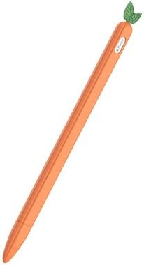 Trolsk Carrot Case (Apple Pencil 2:a gen)