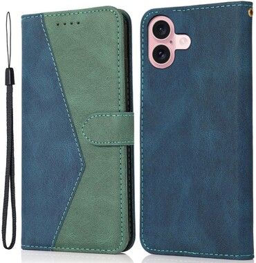 Trolsk Collision Wallet (iPhone 16)