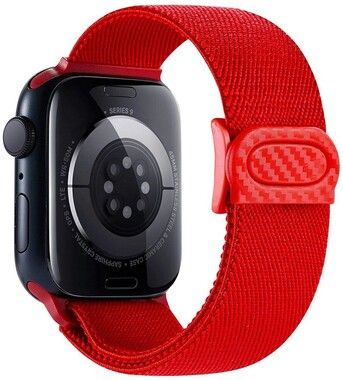 Trolsk Elastic Nylon Band (Watch 41/40/38mm)