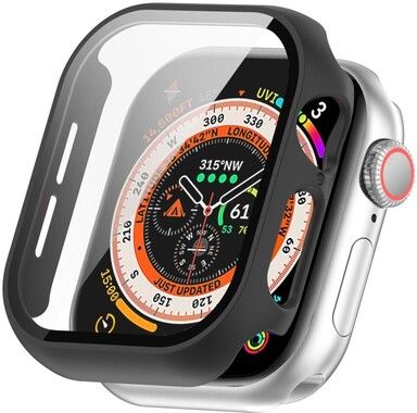 Trolsk Full Cover Case (Apple Watch 10 42mm)