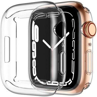 Trolsk Full Coverage TPU Case (Apple Watch 10 42mm)