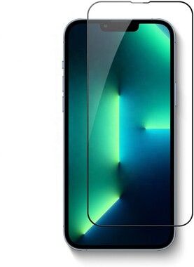 Trolsk Full Fit Glass (iPhone 14 Plus/13 Pro Max)