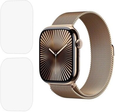 Trolsk Full Fit Screen Protector (Apple Watch 10 42mm)