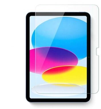 Trolsk Glass Screen Protector (iPad 10,9 (2022))