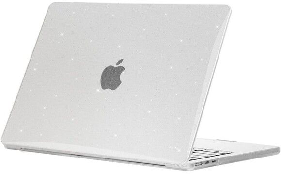 Trolsk Glitter Case (Macbook Air 13 (2022))