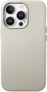 Trolsk L�derskal MagSafe (iPhone 13 Pro Max)