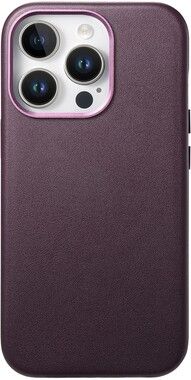 Trolsk L�derskal MagSafe (iPhone 14 Pro)