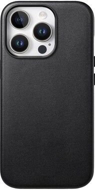 Trolsk L�derskal MagSafe (iPhone 15 Pro)