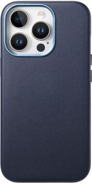 Trolsk L�derskal MagSafe (iPhone 15 Pro)