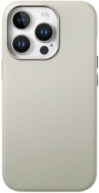 Trolsk L�derskal MagSafe (iPhone 16 Pro Max)