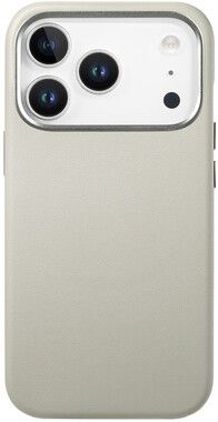 Trolsk L�derskal MagSafe (iPhone 17 Pro Max)