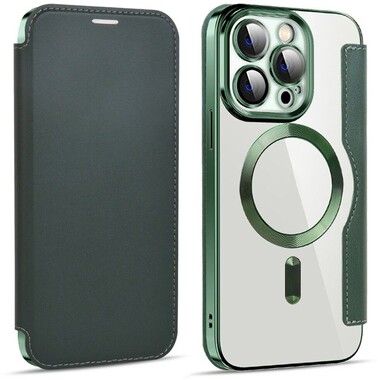 Trolsk MagSafe-fodral (iPhone 14 Pro)