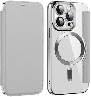 Trolsk MagSafe-fodral (iPhone 14 Pro)