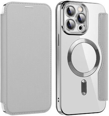 Trolsk MagSafe-fodral (iPhone 14 Pro Max)