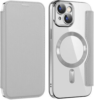 Trolsk MagSafe-fodral (iPhone 15)