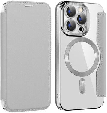 Trolsk MagSafe-fodral (iPhone 15 Pro)