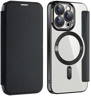 Trolsk MagSafe-fodral (iPhone 15 Pro Max)