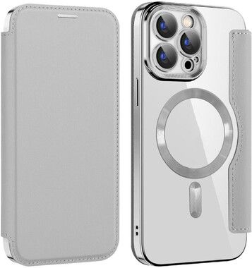 Trolsk MagSafe-fodral (iPhone 15 Pro Max)