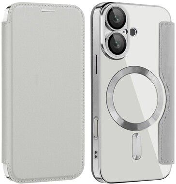 Trolsk MagSafe-fodral (iPhone 16)