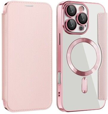 Trolsk MagSafe-fodral (iPhone 16 Pro)