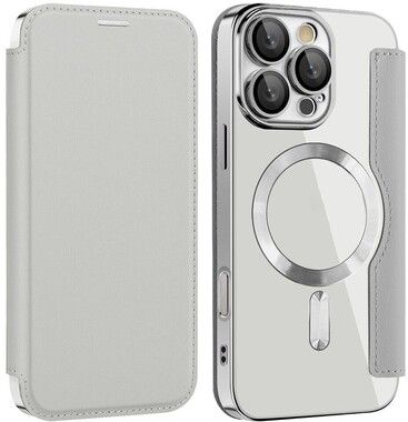 Trolsk MagSafe-fodral (iPhone 16 Pro Max)