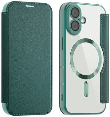 Trolsk MagSafe-fodral (iPhone 17)