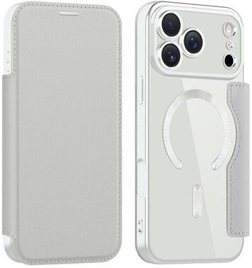 Trolsk MagSafe-fodral (iPhone 17 Pro)