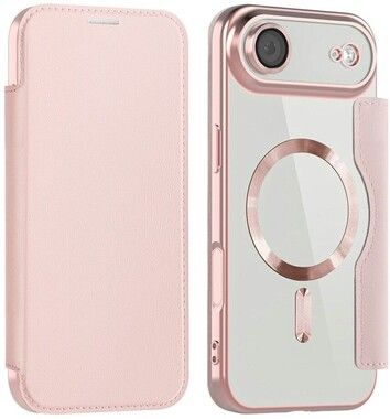 Trolsk MagSafe-fodral (iPhone Air)