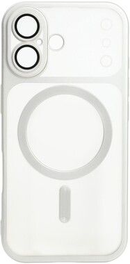 Trolsk MagSafe-skal (iPhone 17)