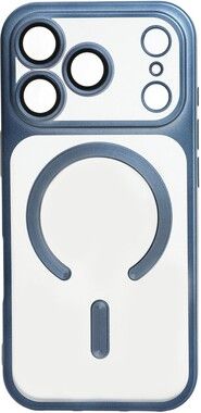 Trolsk MagSafe-skal (iPhone 17 Pro Max)