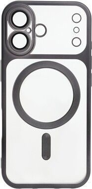 Trolsk MagSafe-skal (iPhone 17)