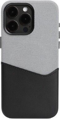 Trolsk MagSafe-skal med Kortfack (iPhone 15 Pro Max)