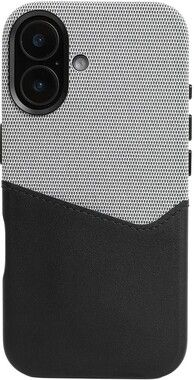 Trolsk MagSafe-skal med Kortfack (iPhone 16)