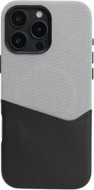 Trolsk MagSafe-skal med Kortfack (iPhone 16 Pro Max)